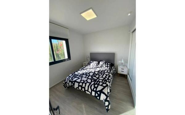 Casa independiente en calle lo Aguirre, 10 -34