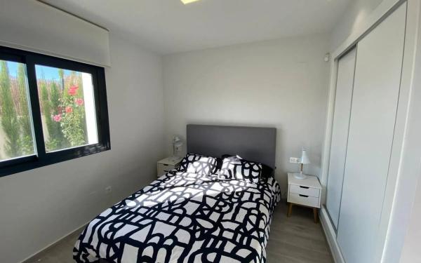 Casa independiente en calle lo Aguirre, 10 -34