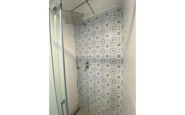 Casa independiente en calle lo Aguirre, 10 -34