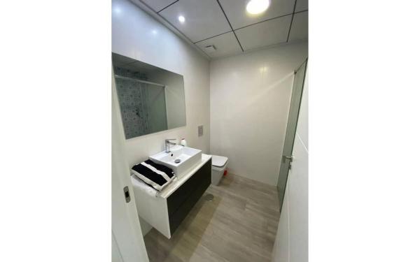 Casa independiente en calle lo Aguirre, 10 -34