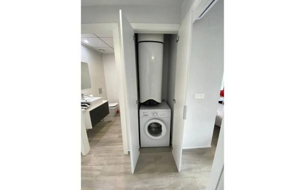 Casa independiente en calle lo Aguirre, 10 -34