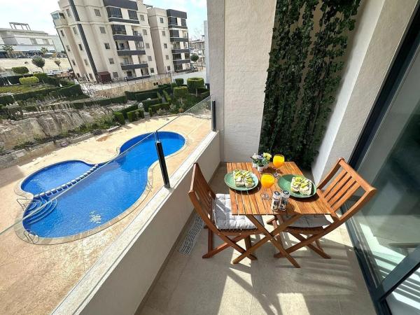 Piso en San Miguel de Salinas