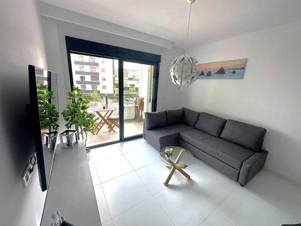 Piso en San Miguel de Salinas