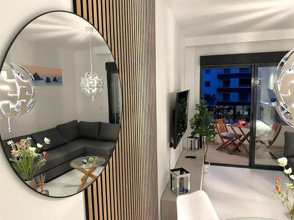 Piso en San Miguel de Salinas