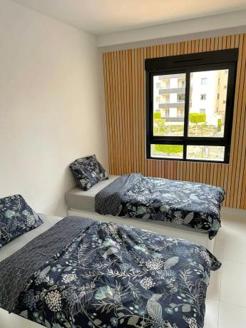 Piso en San Miguel de Salinas