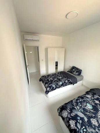 Piso en San Miguel de Salinas