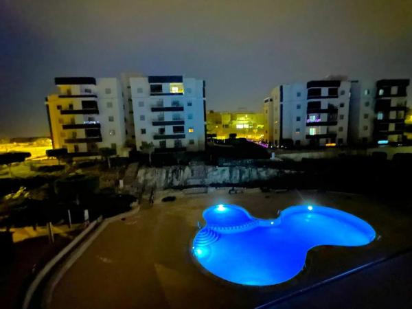 Piso en San Miguel de Salinas