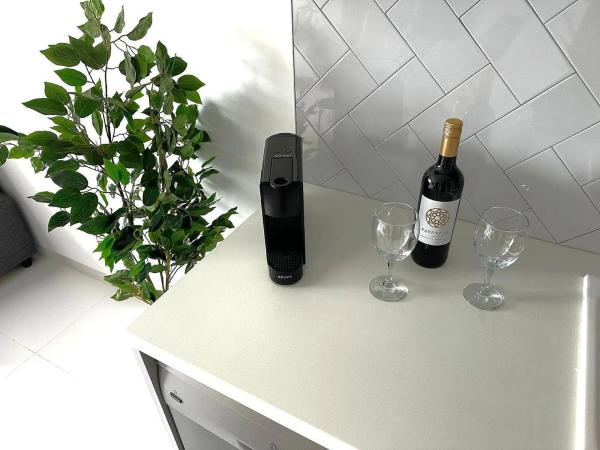 Piso en San Miguel de Salinas