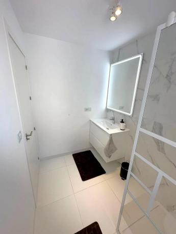 Piso en San Miguel de Salinas