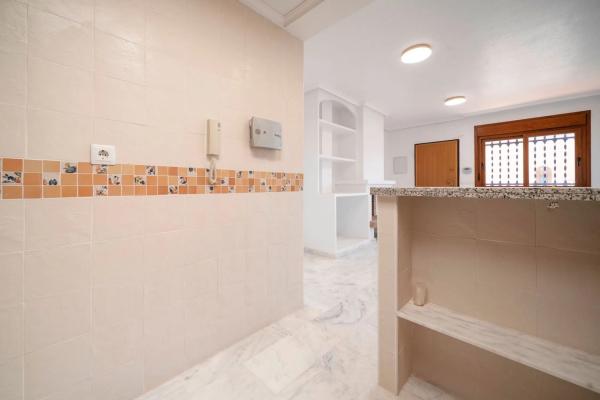 Chalet pareado en calle Los Torregrosas, 22