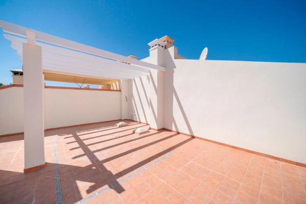 Chalet pareado en calle Los Torregrosas, 22