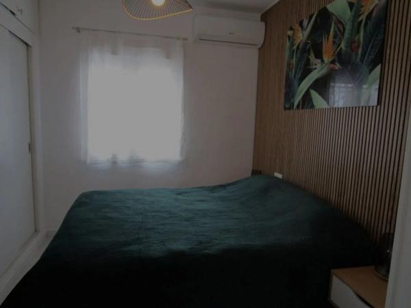 Estudio en calle Huelva, 32 a app F21-3