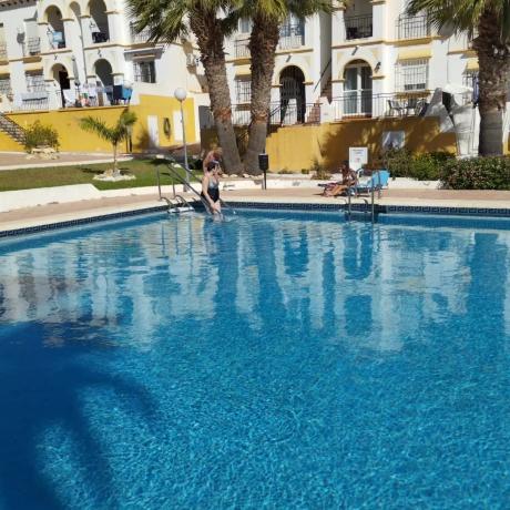 Estudio en calle Huelva, 32 a app F21-3