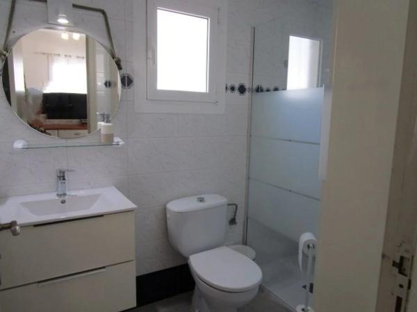 Estudio en calle Huelva, 32 a app F21-3