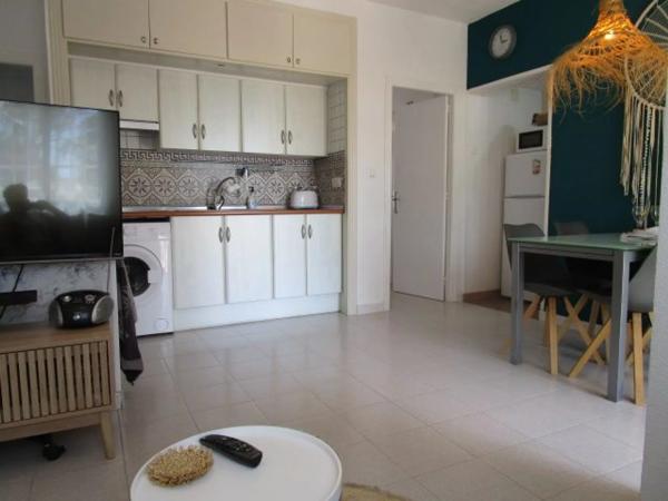 Estudio en calle Huelva, 32 a app F21-3