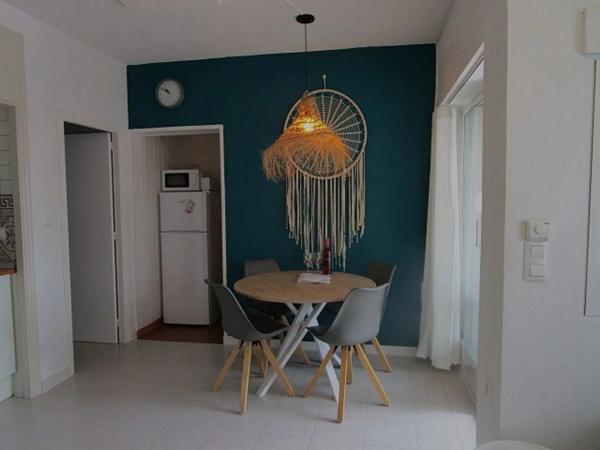 Estudio en calle Huelva, 32 a app F21-3