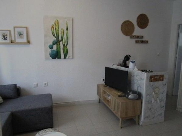 Estudio en calle Huelva, 32 a app F21-3