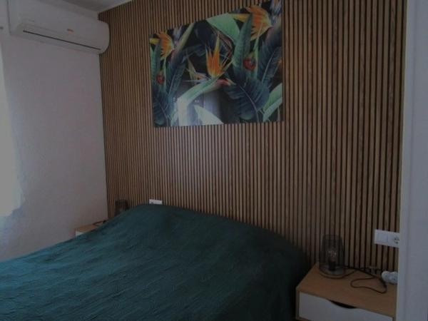 Estudio en calle Huelva, 32 a app F21-3