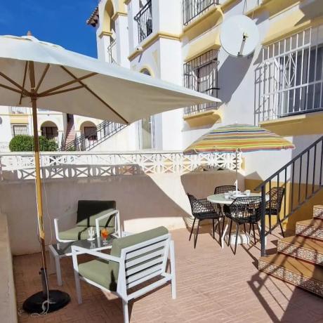 Estudio en calle Huelva, 32 a app F21-3