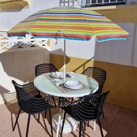 Estudio en calle Huelva, 32 a app F21-3