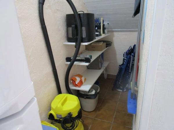 Estudio en calle Huelva, 32 a app F21-3