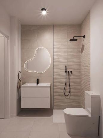 Piso en calle Wagner