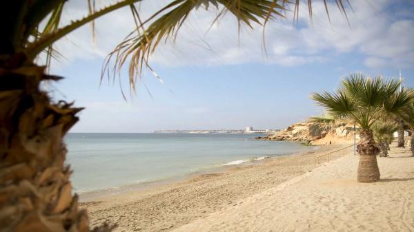 Piso en calle Wagner