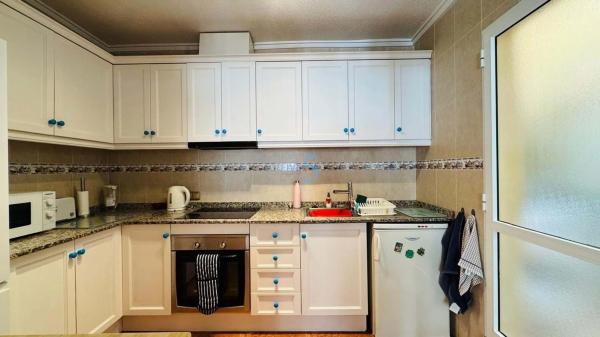 Chalet en San Miguel de Salinas