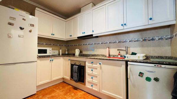 Chalet en San Miguel de Salinas