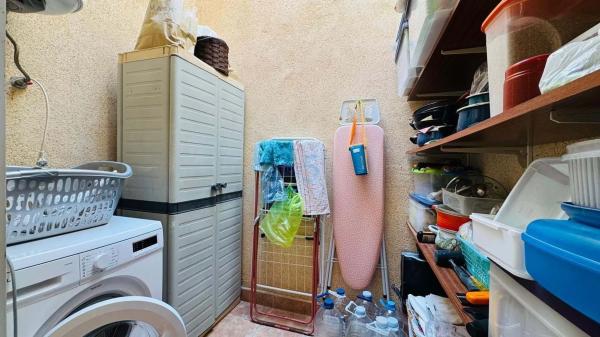 Chalet en San Miguel de Salinas