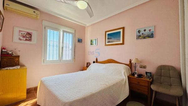 Chalet en San Miguel de Salinas