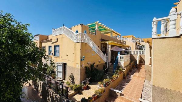 Chalet en San Miguel de Salinas