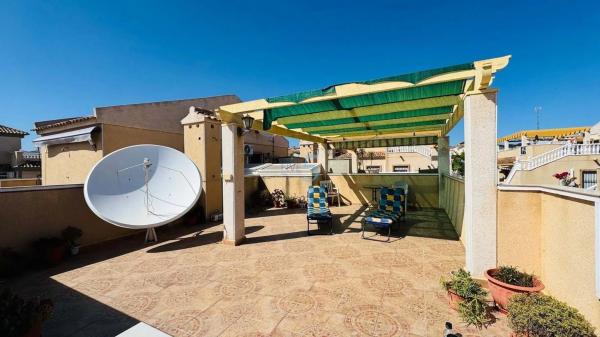 Chalet en San Miguel de Salinas