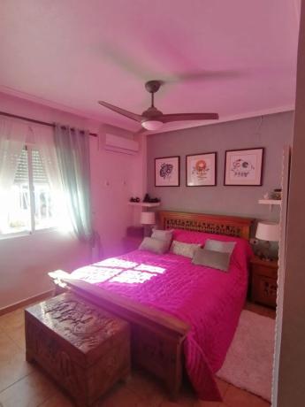 Chalet en calle Río Seco