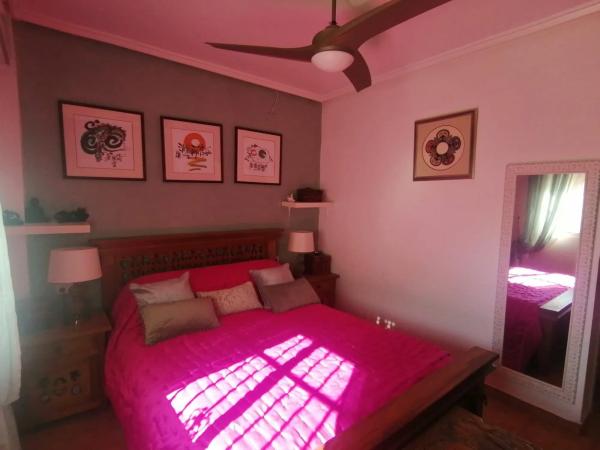 Chalet en calle Río Seco