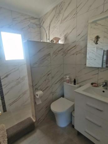 Chalet en calle Río Seco