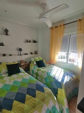 Chalet en calle Río Seco