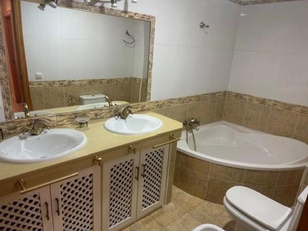 Piso en Barrio Centro - Muelle Pesquero