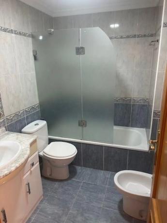 Piso en Barrio Centro - Muelle Pesquero