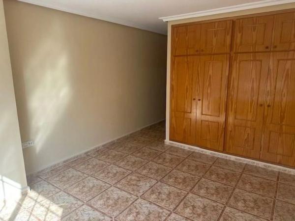 Piso en Barrio Centro - Muelle Pesquero