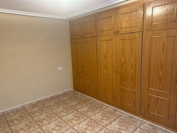 Piso en Barrio Centro - Muelle Pesquero