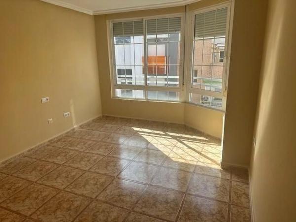 Piso en Barrio Centro - Muelle Pesquero