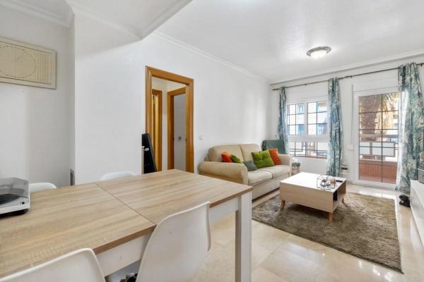 Piso en Barrio Centro - Muelle Pesquero