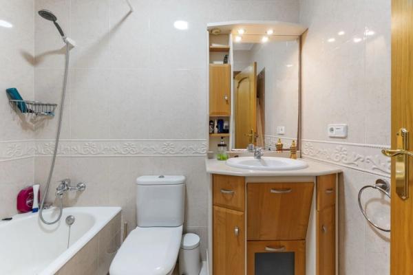 Piso en Barrio Centro - Muelle Pesquero