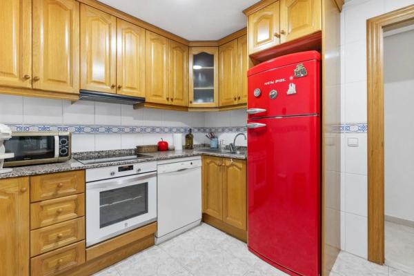 Piso en Barrio Centro - Muelle Pesquero