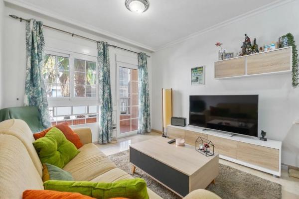 Piso en Barrio Centro - Muelle Pesquero