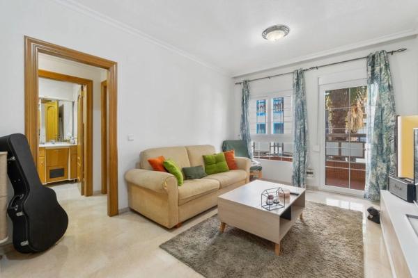 Piso en Barrio Centro - Muelle Pesquero