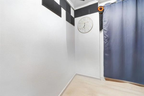 Piso en Barrio Centro - Muelle Pesquero