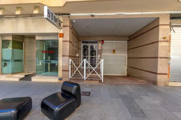 Piso en Barrio Centro - Muelle Pesquero