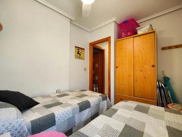 Ático en Residencial Parque de las Naciones